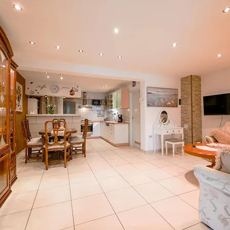 Apartment Lido Rovinj