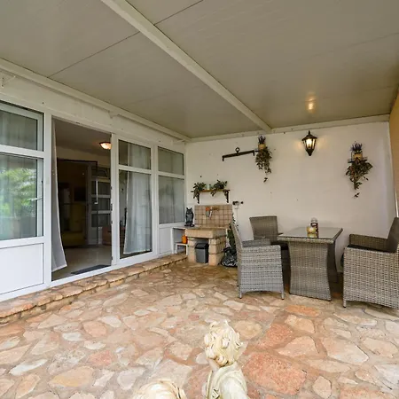 Lido Apartment Rovinj