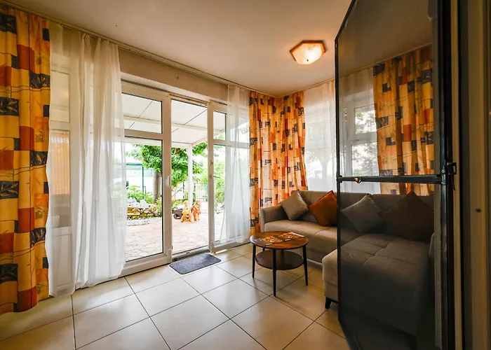 Lido Apartamento Rovinj