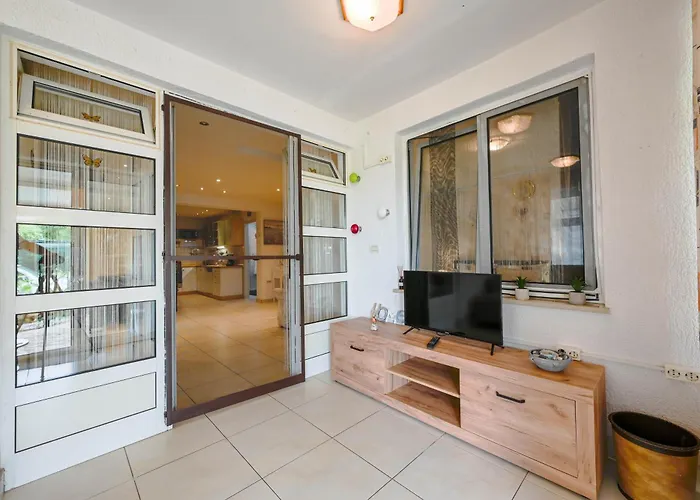 Lido Apartamento Rovinj