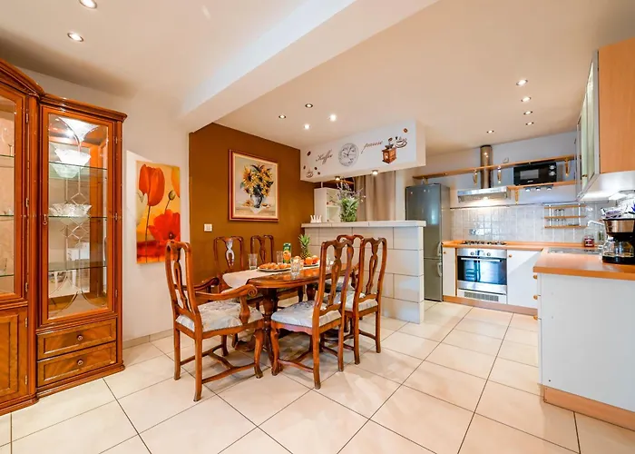 Lido Apartamento Rovinj