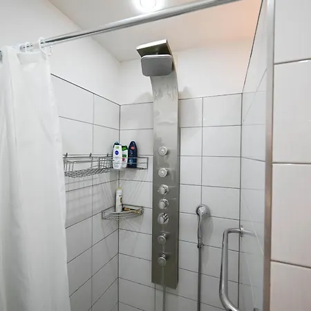 Apartment Lido *