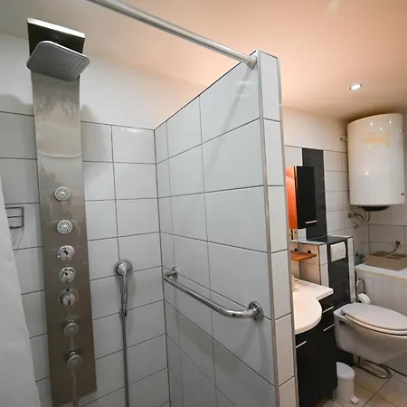 Apartman Lido Rovinj