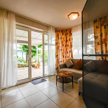 Lido Apartman Rovinj