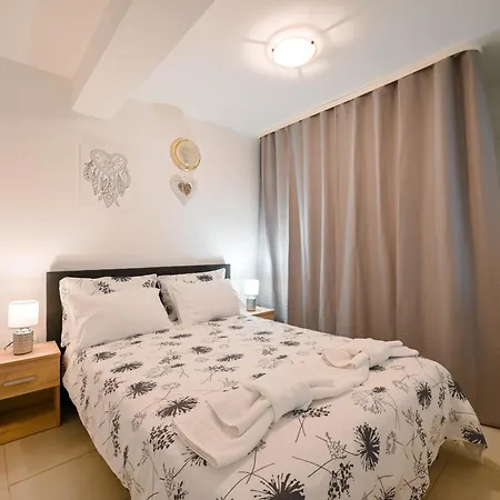 Apartman Lido