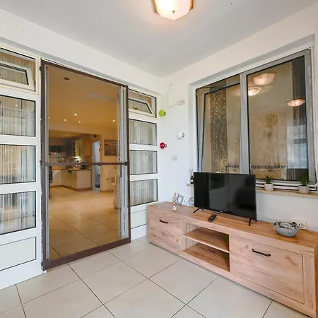 Lido Apartman Rovinj