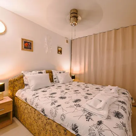 Lido Apartman