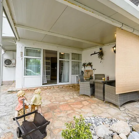 Apartment Lido