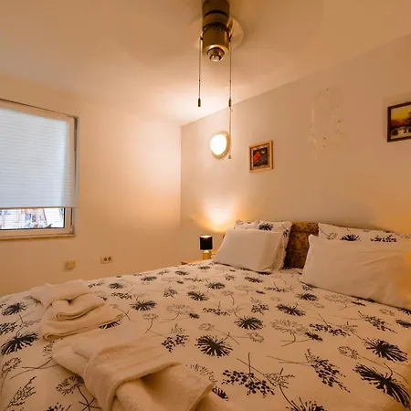 Lido Apartman Rovinj