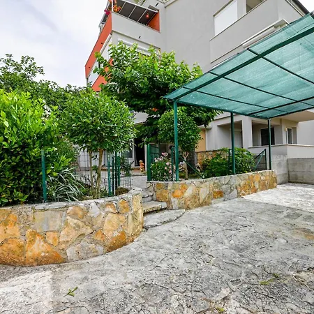 Apartment Lido