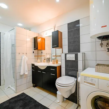 Apartman Lido *