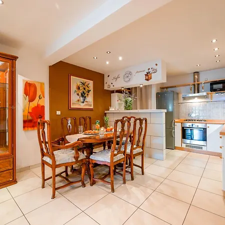 Lido Apartman Rovinj