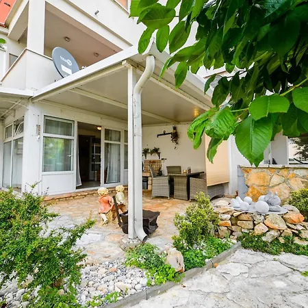 Apartment Lido Rovinj