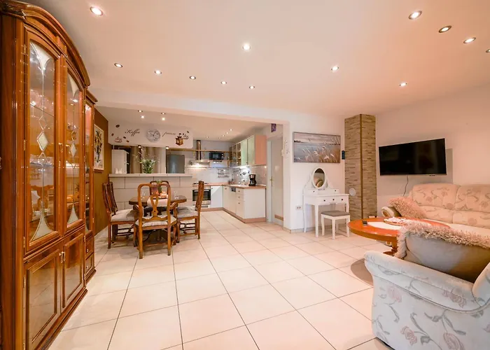 Appartement Lido Rovinj