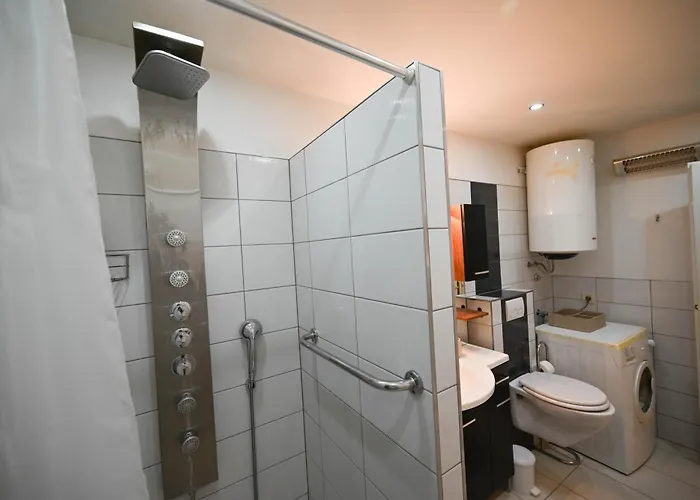 Appartement Lido Rovinj