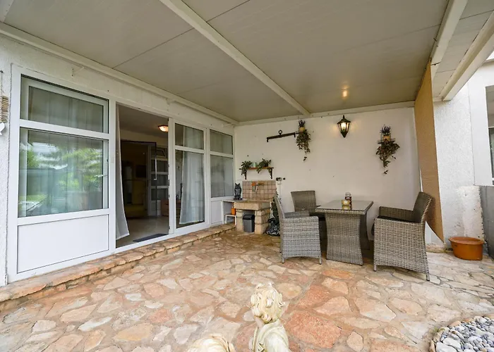 Lido Appartement Rovinj