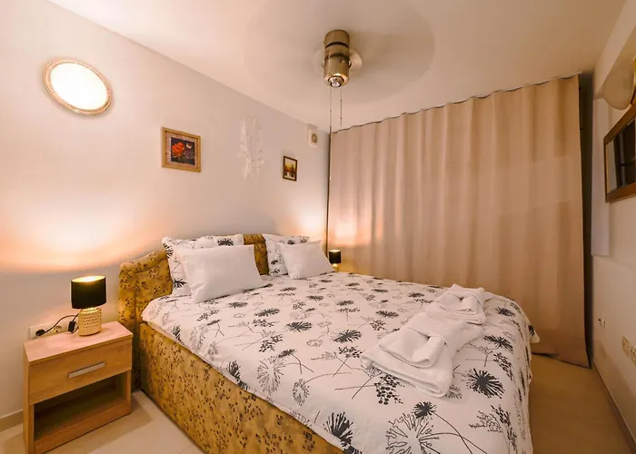 Lido Appartement