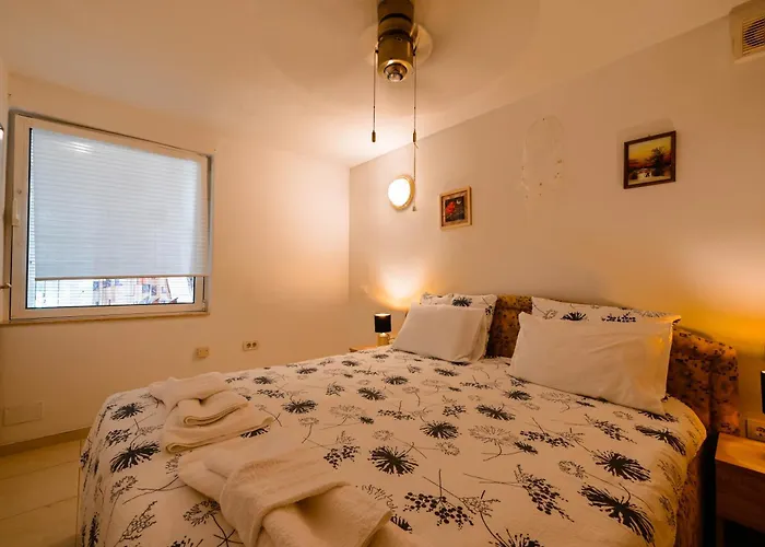 Lido Appartement Rovinj