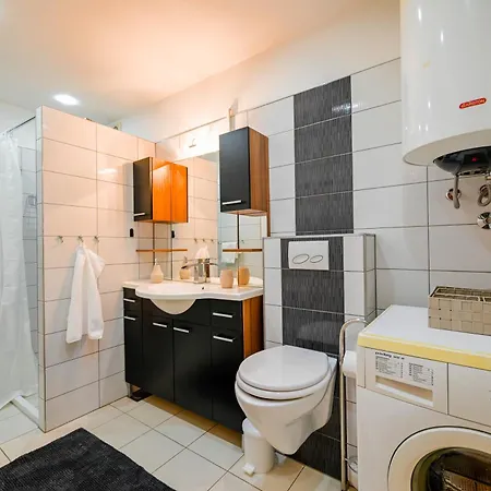 Apartman Lido