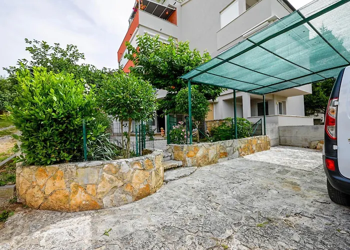 Διαμέρισμα Lido